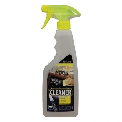 Image de Securit Spray Nettoyant 500 Ml (Import Royaume Uni)