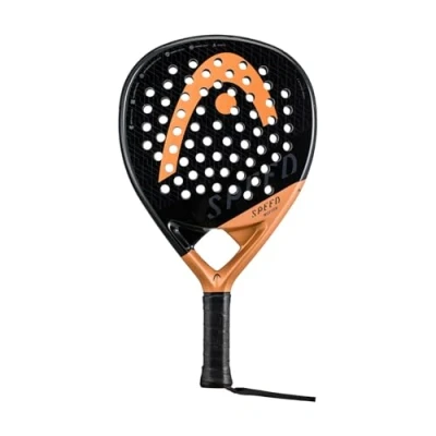 Afbeelding van Head Speed Motion 2023 Padel Racket BestelPadel.nl