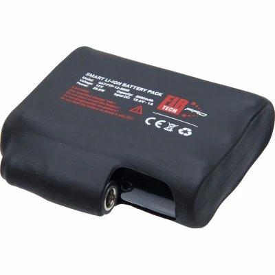 Image de Catago Batterie FIR Tech Pro Noir 12V