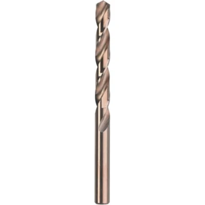 Afbeelding van kwb 248665 HSS Co Spiraalboor 6.5 mm Gezamenlijke lengte 101 M35 DIN 338 Cilinderschacht 1 stuk(s)