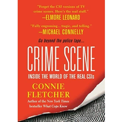 Afbeelding van Crime Scene