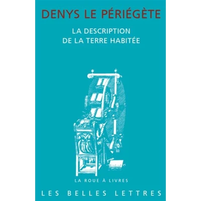 Image de la Description de terre habitée