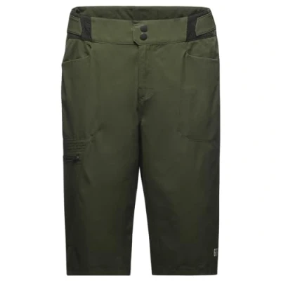 Afbeelding van Gorewear Gore Wear Passion Shorts Mens Utility Green