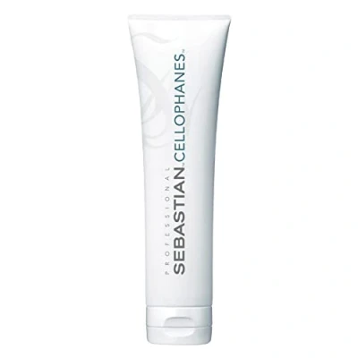 Afbeelding van Sebastian Cellophanes Clear