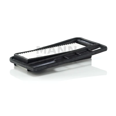 Afbeelding van Mann filter Luchtfilter C 3118