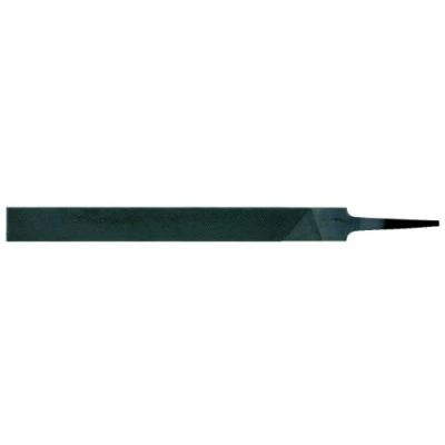 Afbeelding van KS Tools, Raspen + Vijlen, Plat vijlblad (Cut 3, 200 mm)