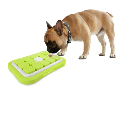 Afbeelding van AFP Interactives Dog Sokudo puzzle toy starter
