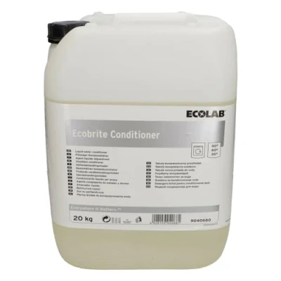 Afbeelding van Ecolab Ecobrite 20kg
