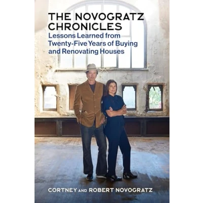 Afbeelding van Novogratz Chronicles