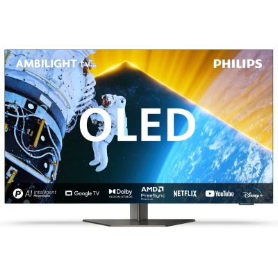 Afbeelding van Philips 65OLED809 Ambilight (2024)