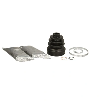 Afbeelding van SPIDAN 25672 Aandrijfashoes 88,00 NBR (Nitril Butadien Kautschuk) FORD: FIESTA 5, Fusion Estate