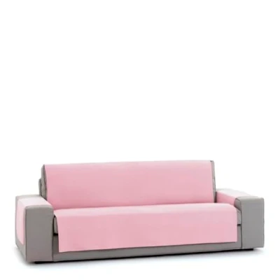 Afbeelding van Bankbedekking Eysa LEVANTE Roze 100 x 110 190 cm