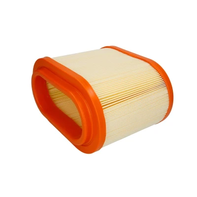 Afbeelding van Blue Print Luchtfilter ADG02241