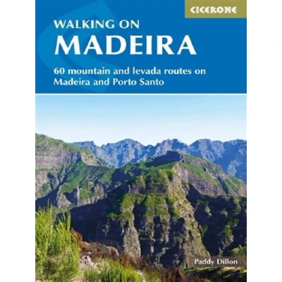 Image de Walking in madeira