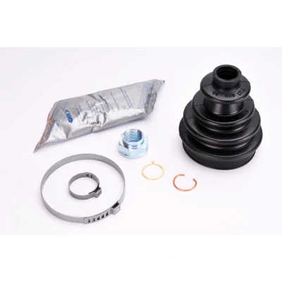 Afbeelding van SPIDAN 26217 Aandrijfashoes 103,00 NBR (Nitril Butadien Kautschuk) FORD: FIESTA 4, 3