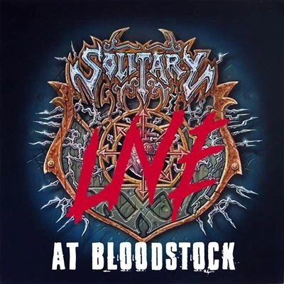 Image de XXV Live At Bloodstock