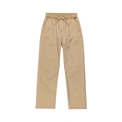 Afbeelding van Quiksilver Taxer Youth Trainingsbroek voor kinderen, Maat: 164, Cjz