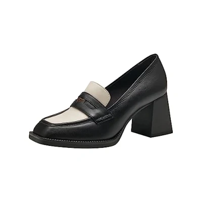 Afbeelding van Tamaris dames 1 24429 41, Oxford stof voor