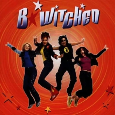 Afbeelding van B*Witched