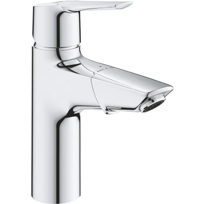 Afbeelding van GROHE Start Wastafelmengkraan Maat M Eengreeps Chroom