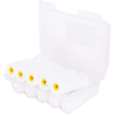 Afbeelding van Benson Lakroller Afgerond 10 cm stuks