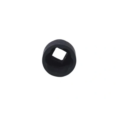 Afbeelding van KS Tools, Dopsleutel + dopmoer, 1/2&quot;&quot; Power Socket met spiraalprofiel, 24mm (24 mm)