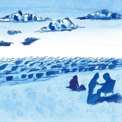 Afbeelding van Explosions In the Sky How Strange, Innocence (2 LPs)