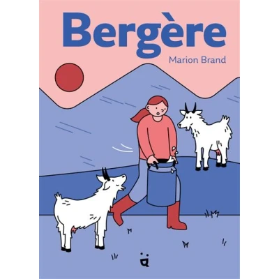 Image de Bergère