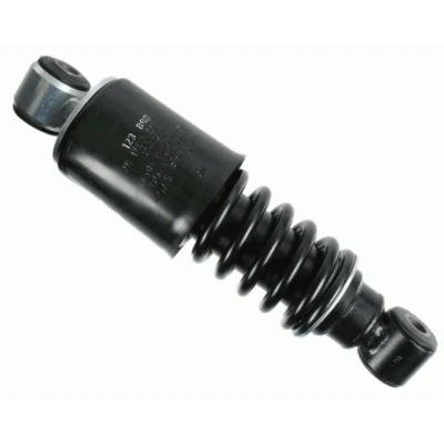 Afbeelding van SACHS 123 890 Demper, cabine ophanging
