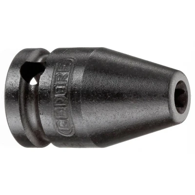 Afbeelding van Gedore TX K 30 E12 6265620 Buiten zesrond (TX) Kracht dopsleutelinzet 11.17 mm M10 3/8 (10 mm)
