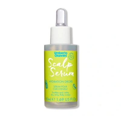 Afbeelding van Umberto Giannini Scalp Serum Hydration Drops 50 ml