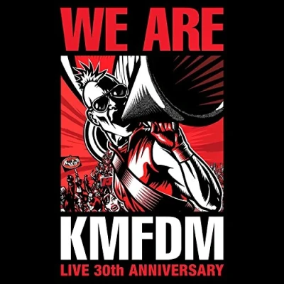 Afbeelding van We Are KMFDM