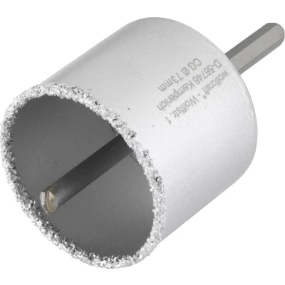 Afbeelding van Wolfcraft 3897000 Gatenzaag 73 mm 1 stuk(s)