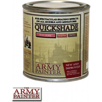 Afbeelding van Quickshade Soft Tone 250 Ml