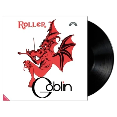 Afbeelding van Goblin Roller (LP)