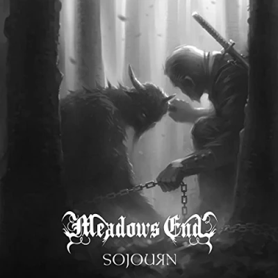 Afbeelding van Meadows End Sojourn (CD)