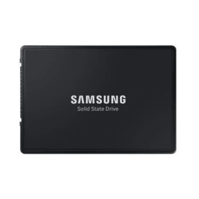Afbeelding van SAMSUNG SSD 3,84 TB 2,5 PCI E NVMe read/schrijven: 680