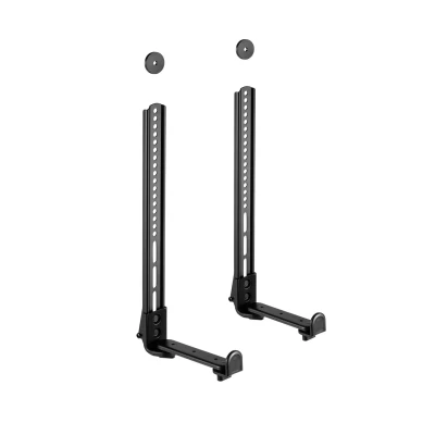 Afbeelding van Universele Soundbar beugel voor beweegbare TV muurbeugels