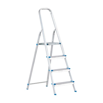Afbeelding van Excelsior Handy Huishoudtrap 4 Treden
