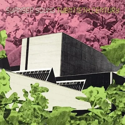 Afbeelding van Swansea Sound Twentieth Century (CD)