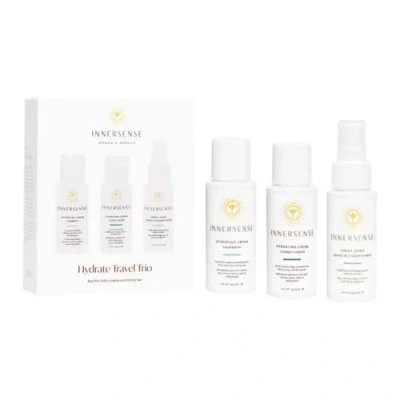 Afbeelding van Hydrate travel trio, Innersense