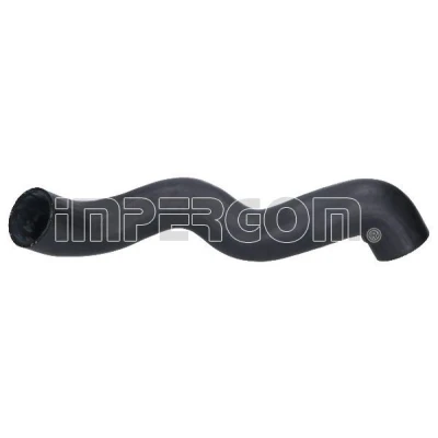 Afbeelding van ORIGINAL IMPERIUM 226020 Laadluchtslang Rubber VOLVO: V70 2, 3