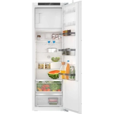 Afbeelding van Bosch KIL82VFE0 Serie 4 inbouw koel vriescombinatie