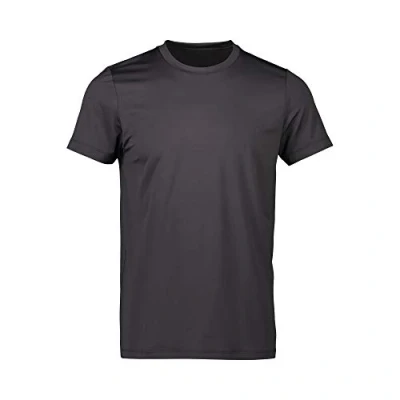 Afbeelding van POC Enduro Light T shirt voor heren, Sylvanite Grijs
