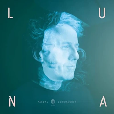Afbeelding van Pascal Schumacher Luna (LP)