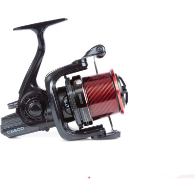 Afbeelding van Nytro Starkx Carbon Long Cast Maat : 4500