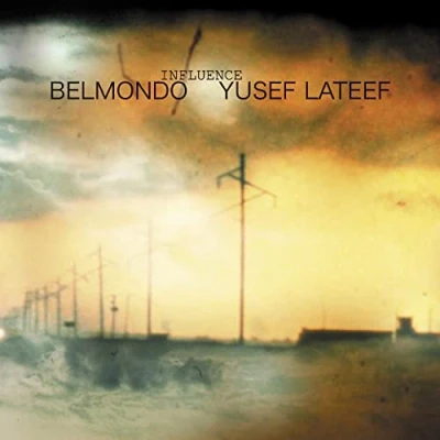 Afbeelding van Belmondo &amp; Yusef Lateef Influence (CD)