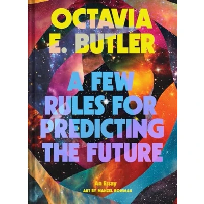 Afbeelding van Few Rules for Predicting the Future