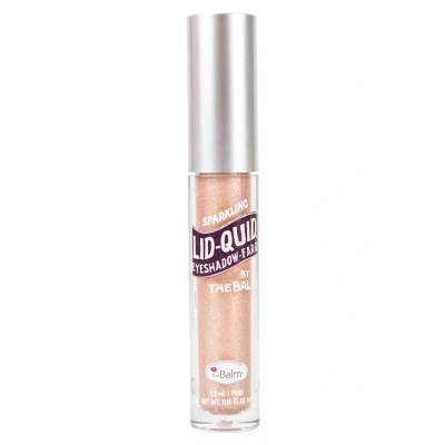 Afbeelding van the Balm Lidquid Oogschaduw, Dames, Maat: 4.5 ml, Rose