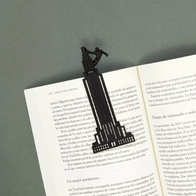 Afbeelding van King Kong Boekenlegger